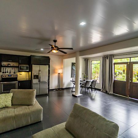 Good Life Lodge Sámara المظهر الخارجي الصورة