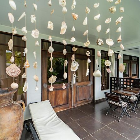 Good Life Lodge Sámara المظهر الخارجي الصورة