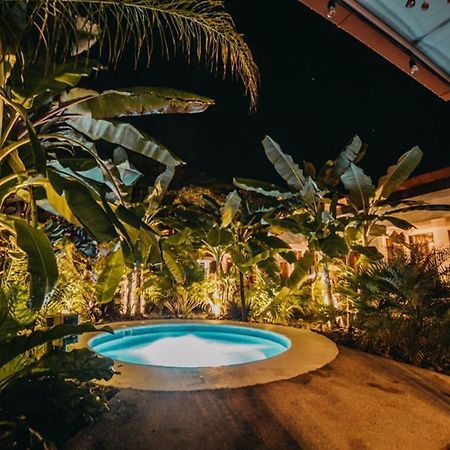 Good Life Lodge Sámara المظهر الخارجي الصورة