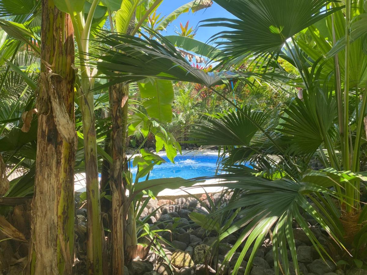 Good Life Lodge Sámara المظهر الخارجي الصورة