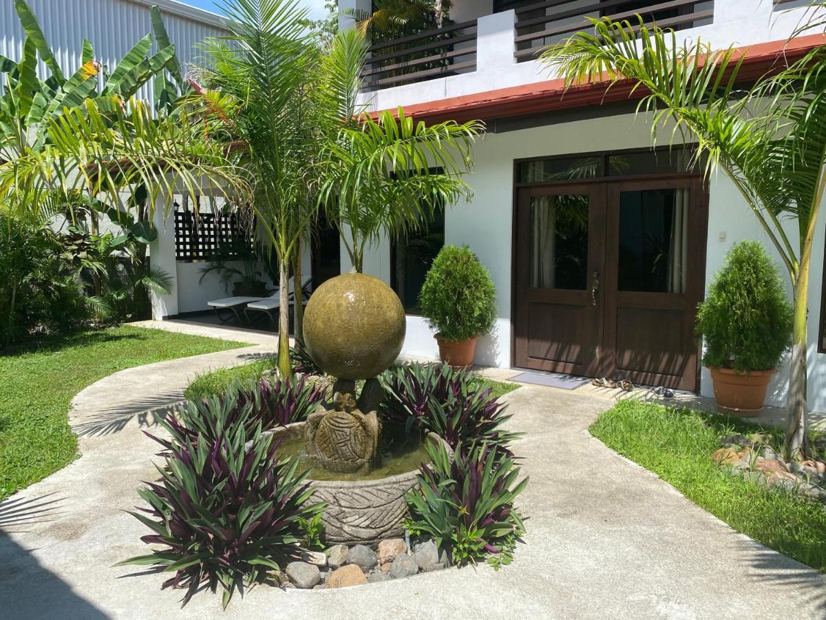 Good Life Lodge Sámara المظهر الخارجي الصورة