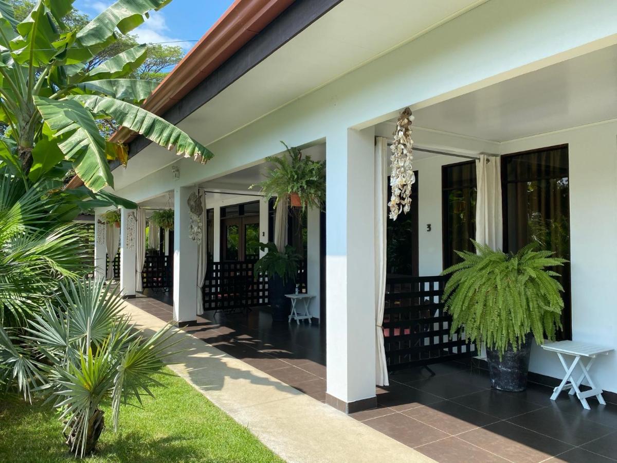 Good Life Lodge Sámara المظهر الخارجي الصورة