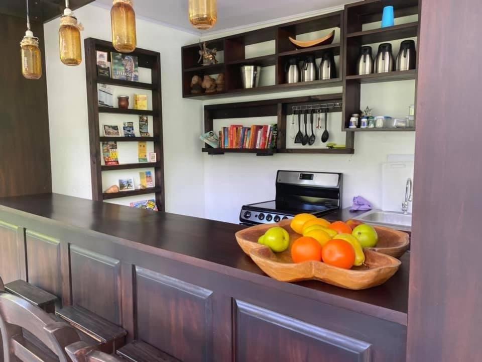 Good Life Lodge Sámara المظهر الخارجي الصورة