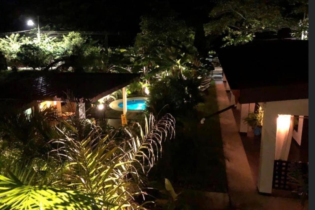 Good Life Lodge Sámara المظهر الخارجي الصورة