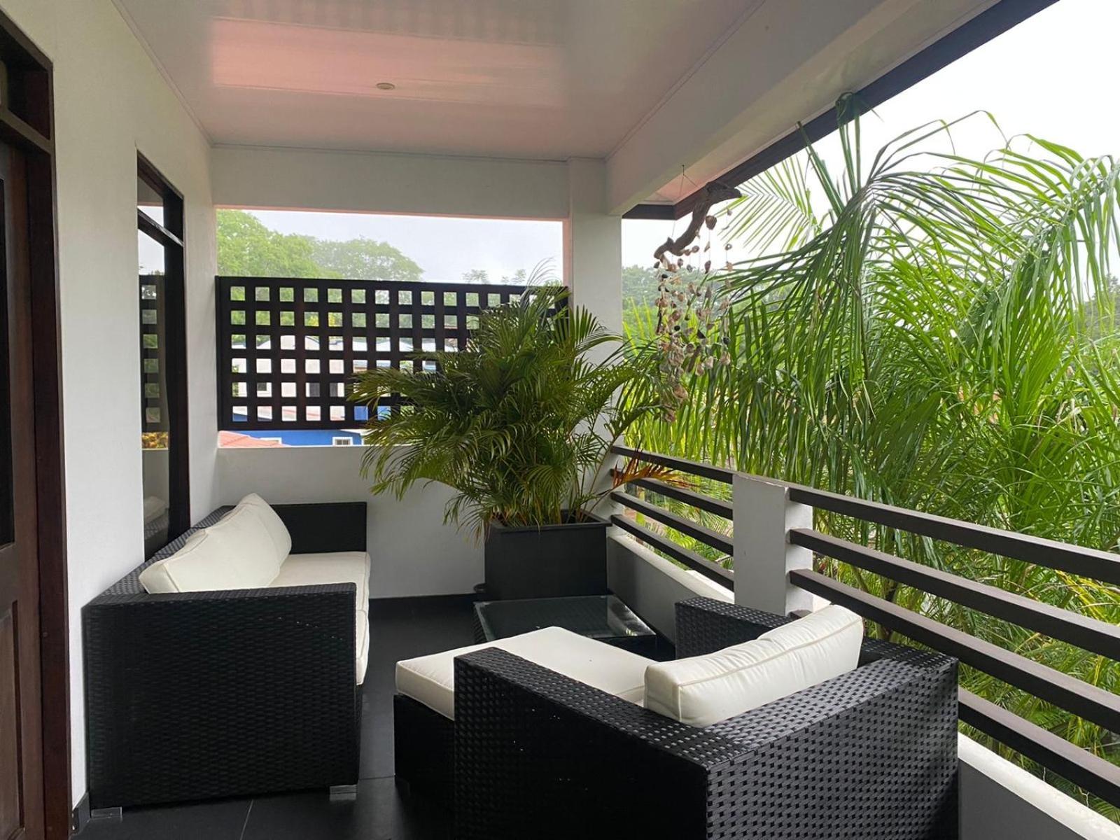 Good Life Lodge Sámara المظهر الخارجي الصورة