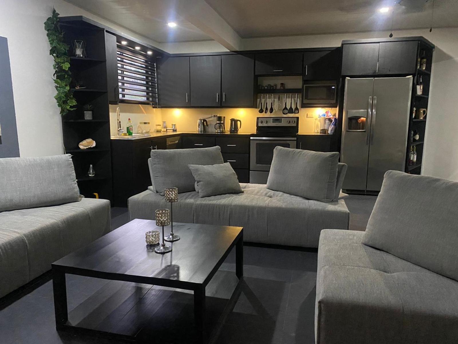 Good Life Lodge Sámara المظهر الخارجي الصورة