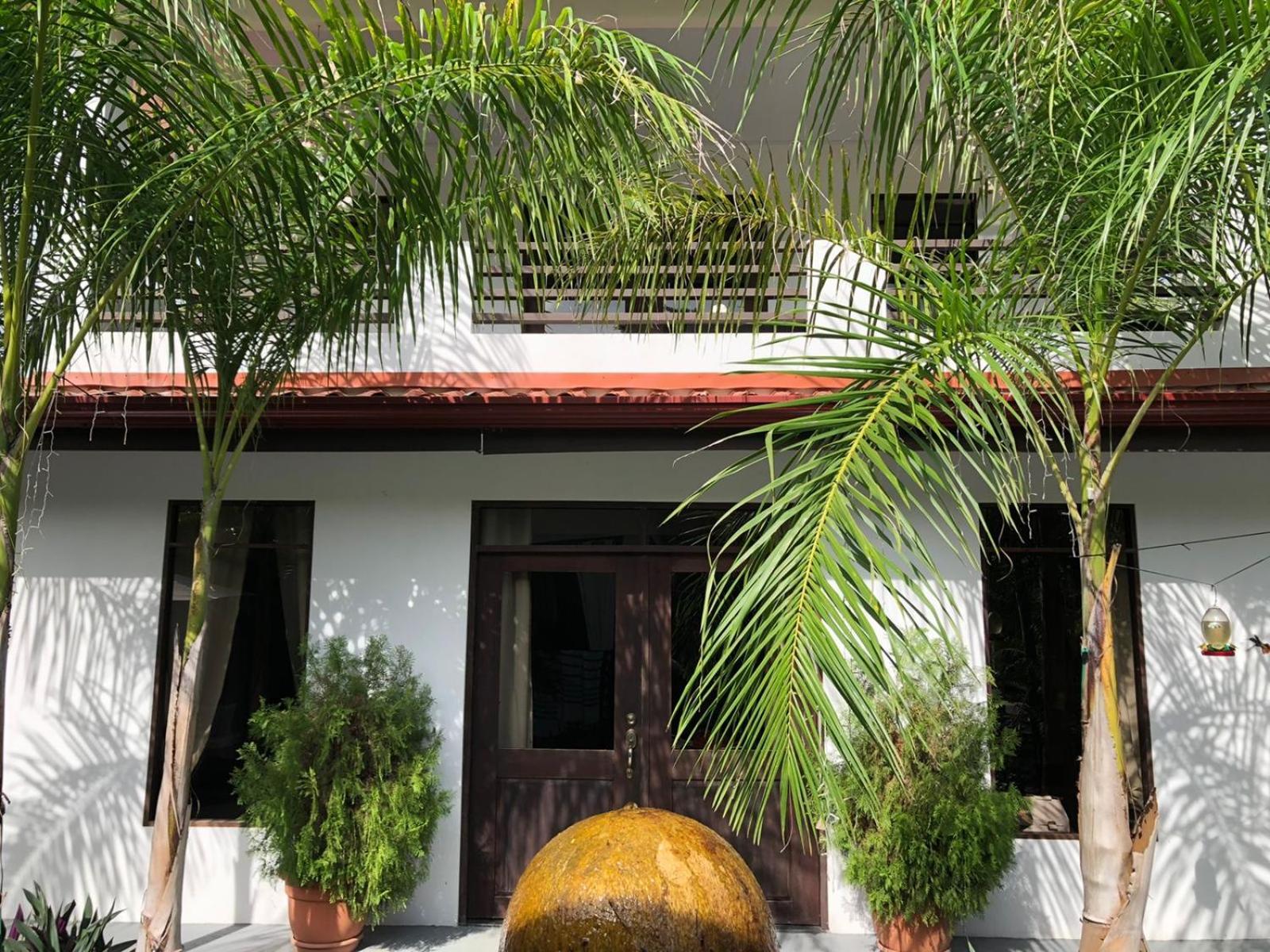 Good Life Lodge Sámara المظهر الخارجي الصورة