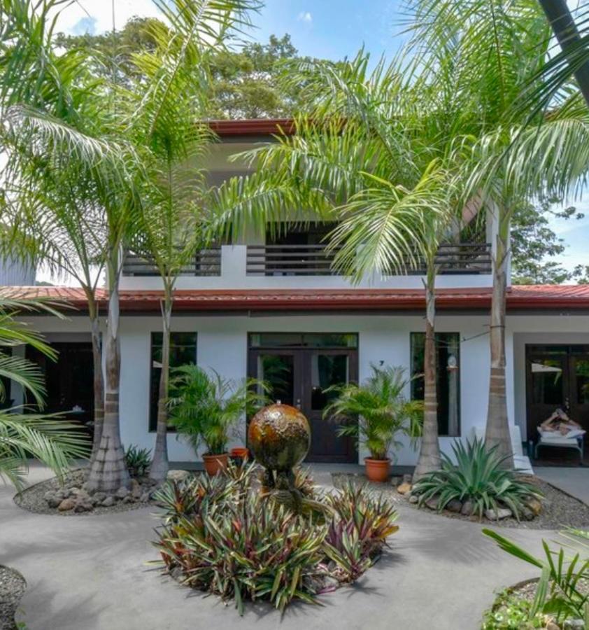 Good Life Lodge Sámara المظهر الخارجي الصورة