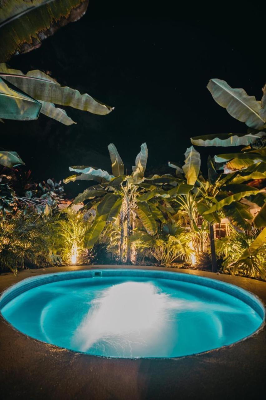 Good Life Lodge Sámara المظهر الخارجي الصورة