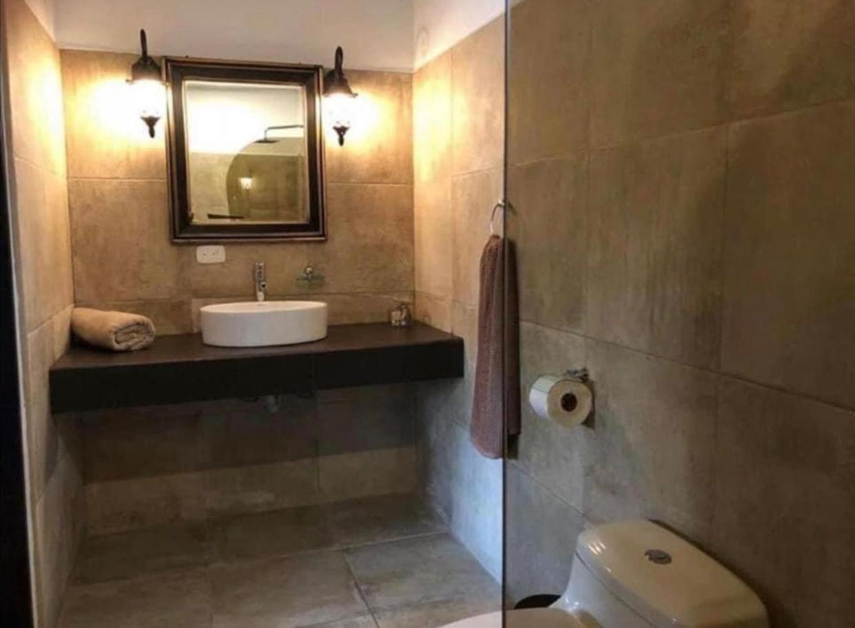 Good Life Lodge Sámara الغرفة الصورة