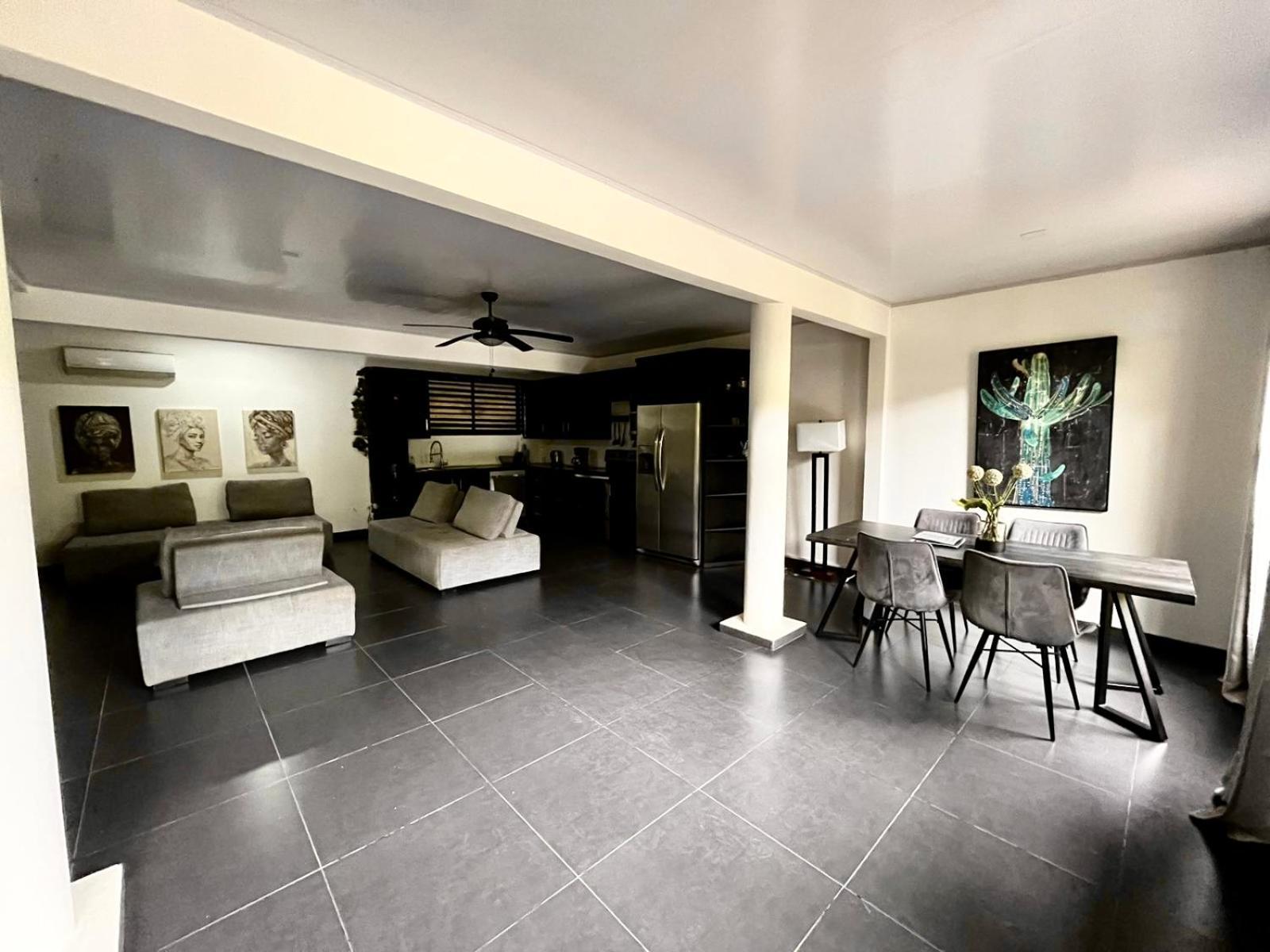 Good Life Lodge Sámara المظهر الخارجي الصورة