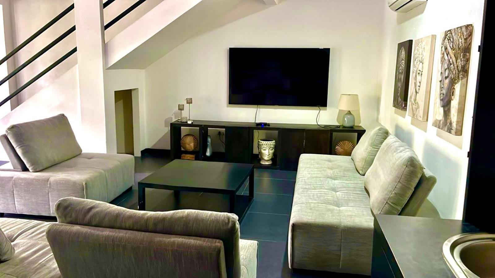 Good Life Lodge Sámara المظهر الخارجي الصورة