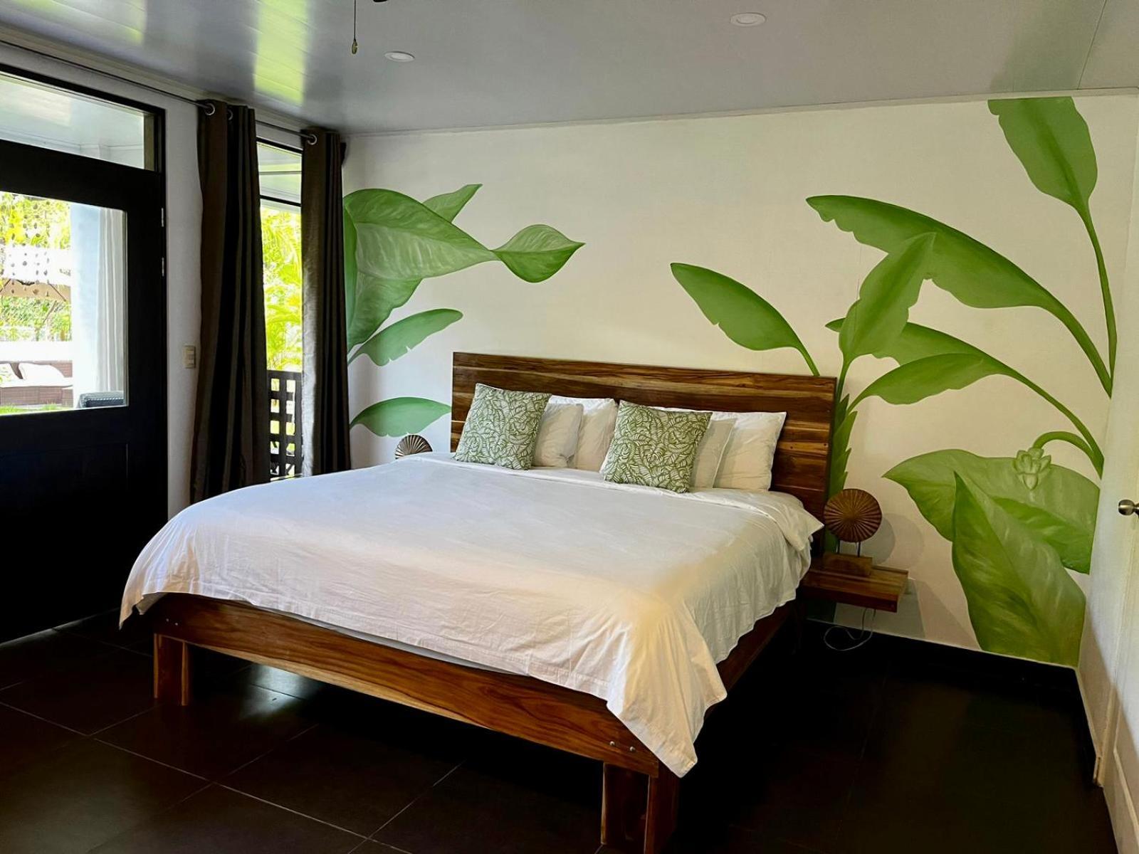 Good Life Lodge Sámara المظهر الخارجي الصورة