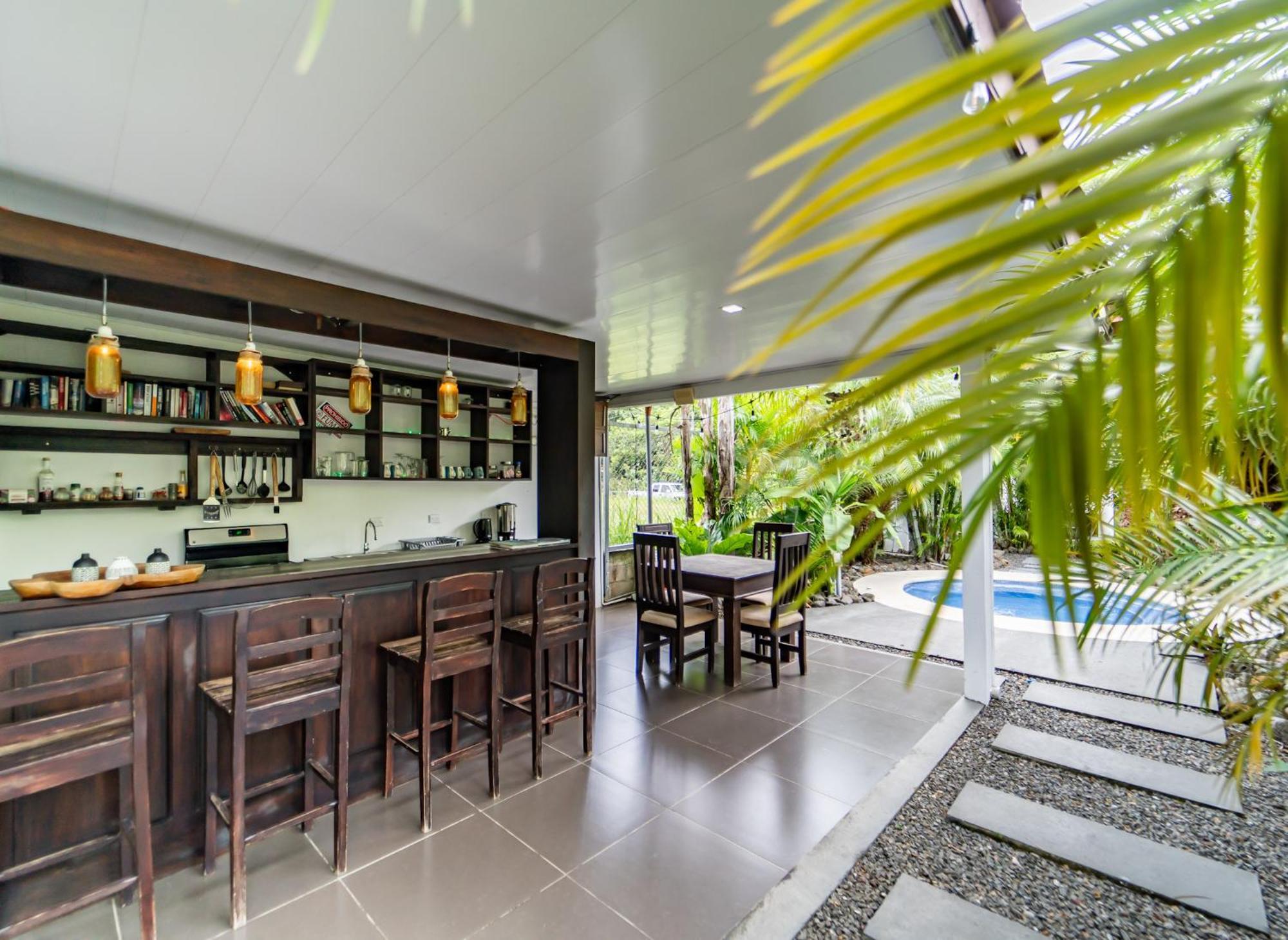 Good Life Lodge Sámara المظهر الخارجي الصورة