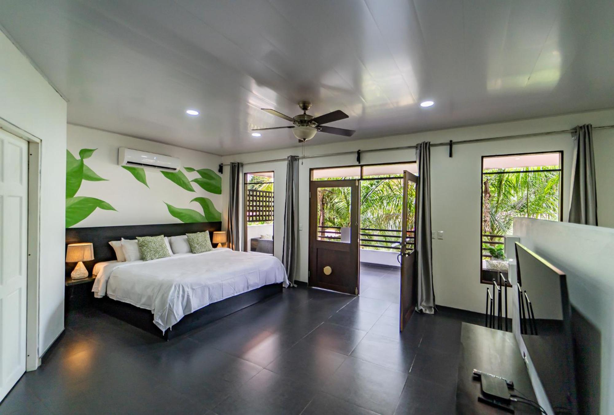 Good Life Lodge Sámara المظهر الخارجي الصورة