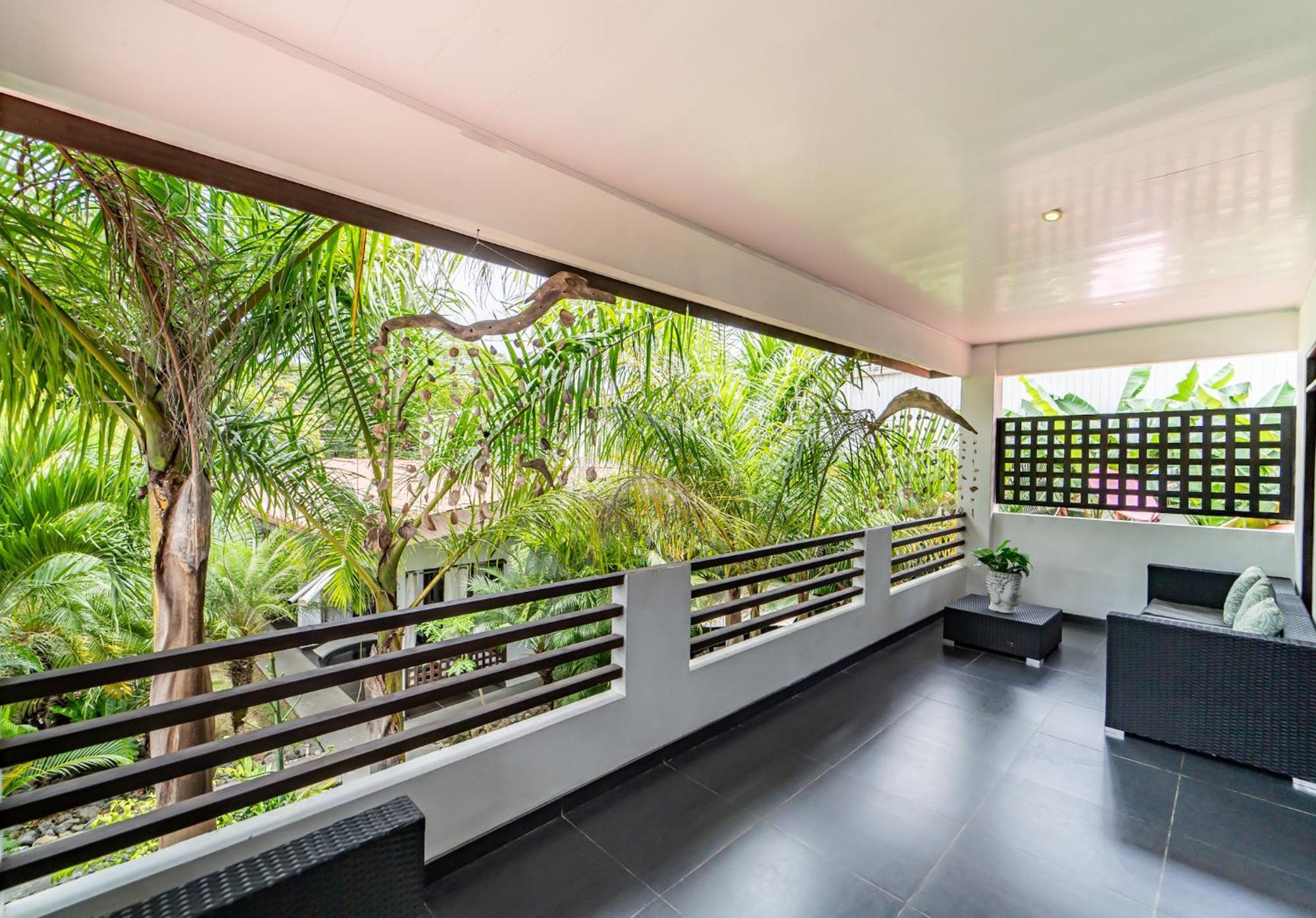 Good Life Lodge Sámara المظهر الخارجي الصورة