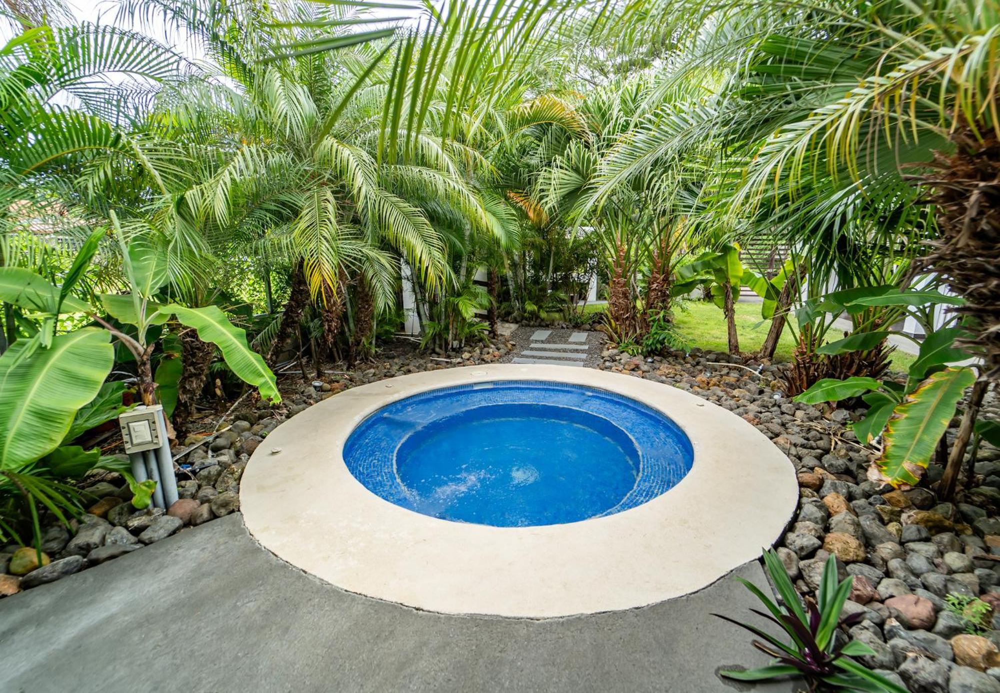Good Life Lodge Sámara المظهر الخارجي الصورة