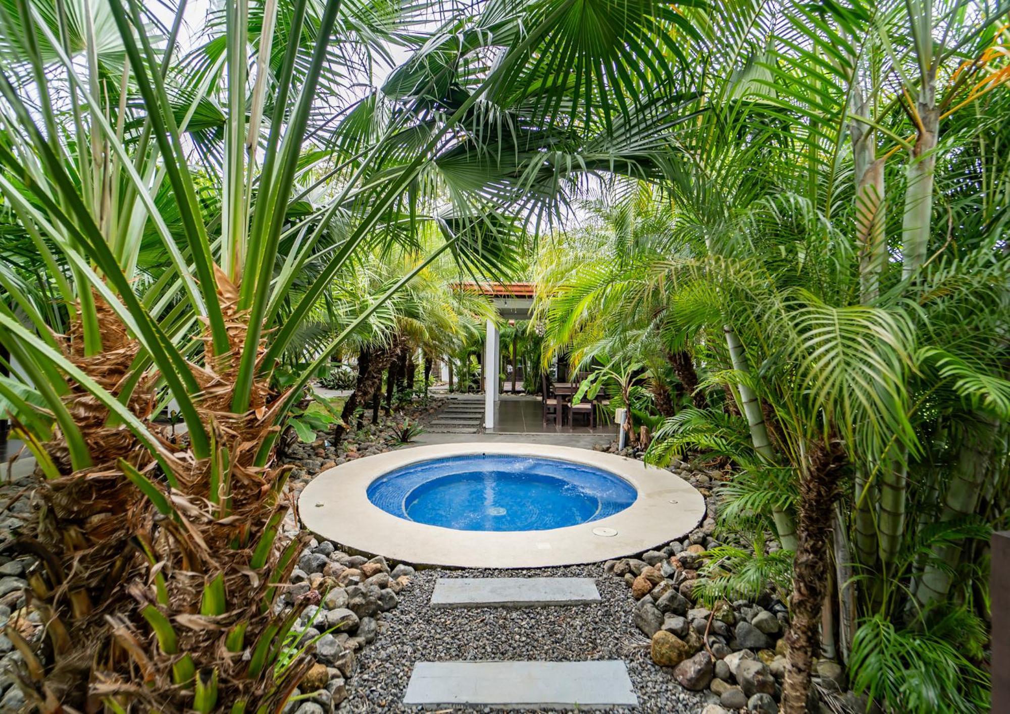 Good Life Lodge Sámara المظهر الخارجي الصورة