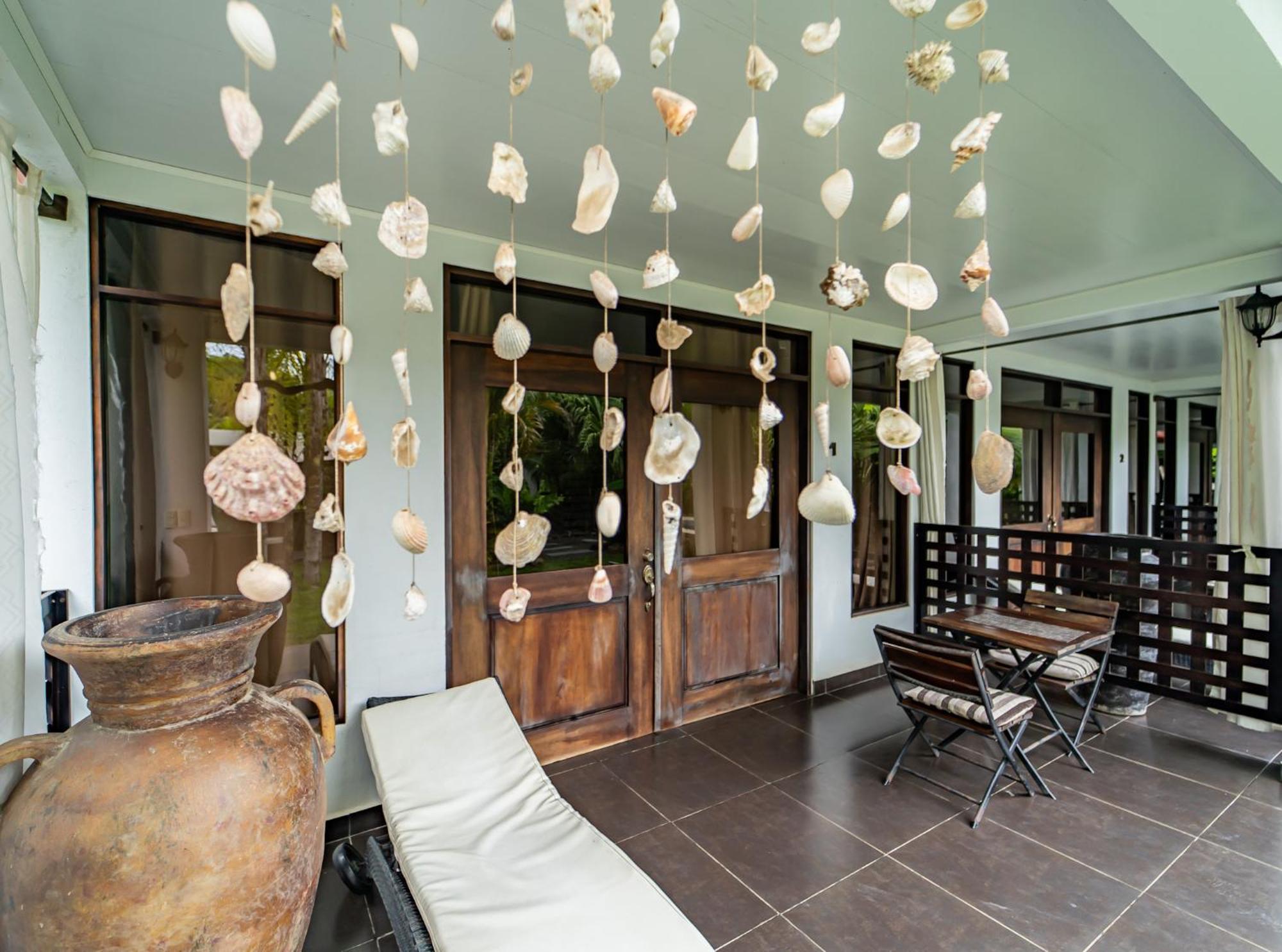Good Life Lodge Sámara المظهر الخارجي الصورة