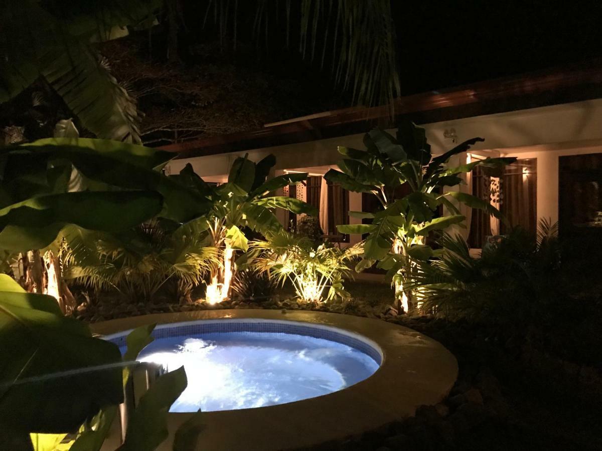 Good Life Lodge Sámara المظهر الخارجي الصورة