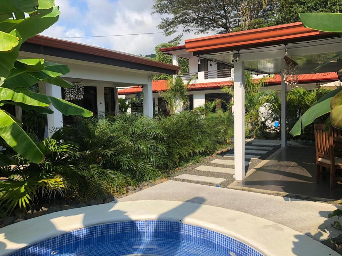 Good Life Lodge Sámara المظهر الخارجي الصورة